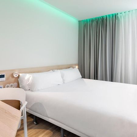 B&B Hotel Famalicao Vila Nova de Famalicao Bagian luar foto